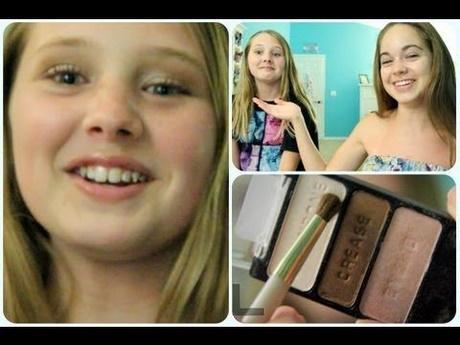 12-year-old-makeup-tutorial-for-school-26_5 12 jaar oude make-up les voor school