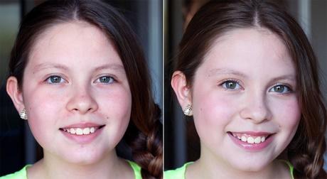 12-year-old-makeup-tutorial-for-school-26_9 12 jaar oude make-up les voor school