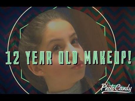 12-year-old-makeup-tutorial-08_5 12 jaar oude make-up les