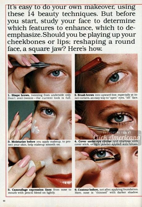 1920s-makeup-step-by-step-06_11 Twintigers make-up stap voor stap