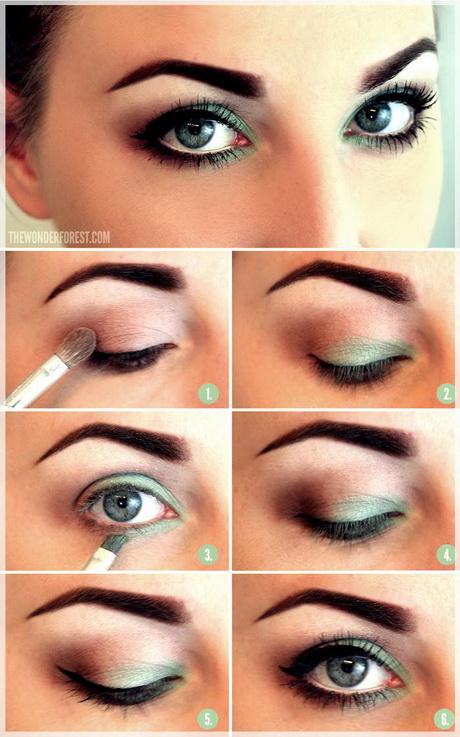 1920s-makeup-step-by-step-06_2 Twintigers make-up stap voor stap