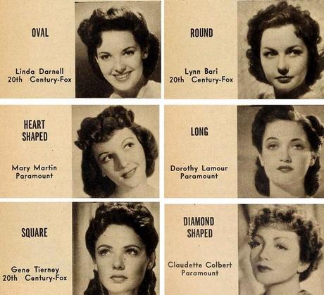 1940s-hair-and-makeup-tutorial-74_2 Les in haar en make-up uit 1940