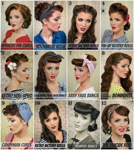 1940s-makeup-step-by-step-81 1940 make-up stap voor stap