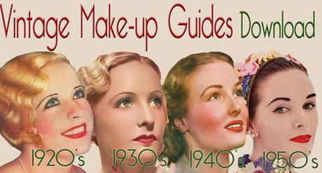 1960s-maybelline-makeup-tutorial-73_11 60s Makeup tutorial