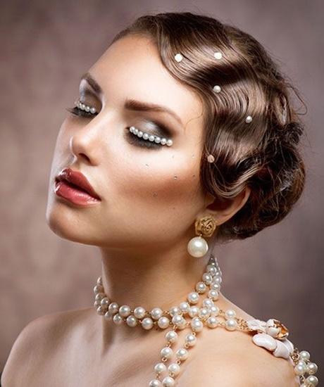 20s-inspired-makeup-tutorial-58_5 Twintiger geïnspireerde make-up les
