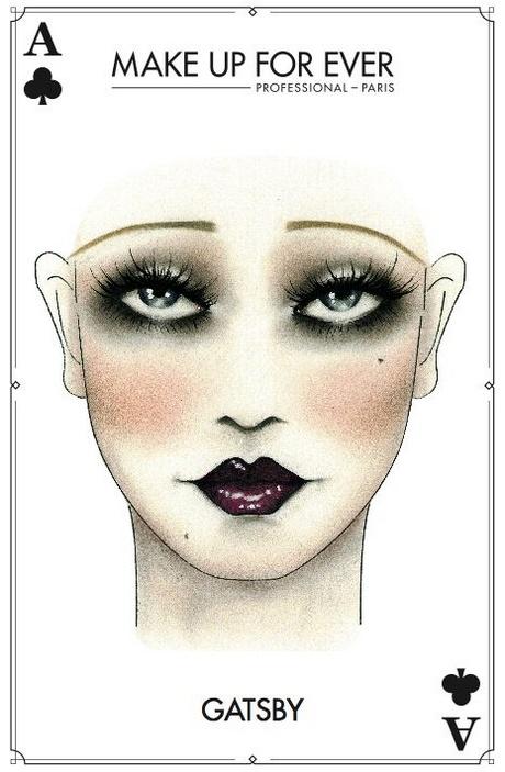 20s-inspired-makeup-tutorial-58_7 Twintiger geïnspireerde make-up les