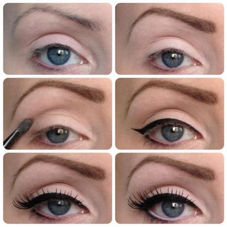 50s-makeup-step-by-step-90_2 50 make-up stap voor stap