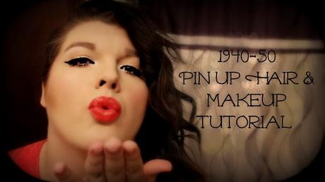 50s-pin-up-makeup-tutorial-53_4 50s pin up make-up tutorial