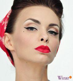 50s-pin-up-makeup-tutorial-53_8 50s pin up make-up tutorial