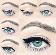 60s-makeup-look-tutorial-80_10 60s make-up look tutorial
