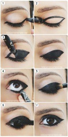 60s-makeup-look-tutorial-80_11 60s make-up look tutorial