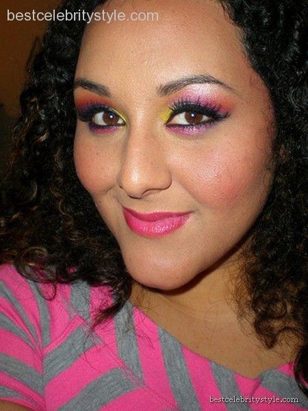 80s-prom-makeup-tutorial-86_12 Jaren  80 bal make-up les