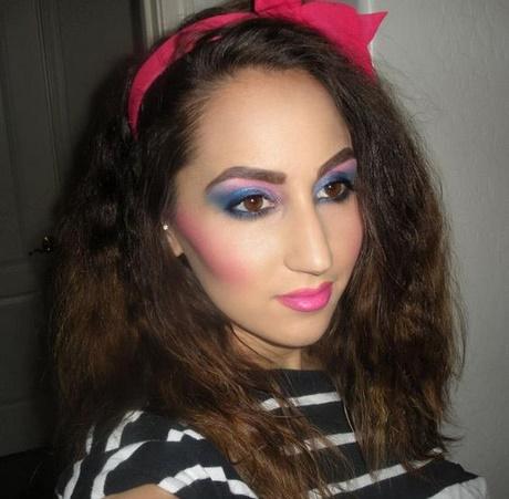 80s-prom-makeup-tutorial-86_4 Jaren  80 bal make-up les