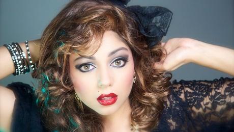 80s-prom-makeup-tutorial-86_7 Jaren  80 bal make-up les