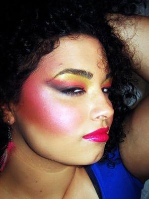 80s-prom-makeup-tutorial-86_9 Jaren  80 bal make-up les