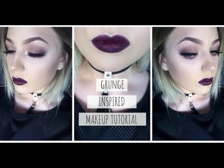 90s-inspired-makeup-tutorial-79_6 90  s geïnspireerde make-up les