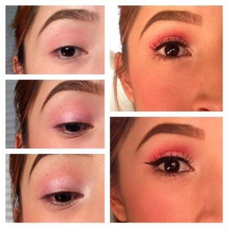 a-pink-makeup-tutorial-53_9 Een roze make-up tutorial