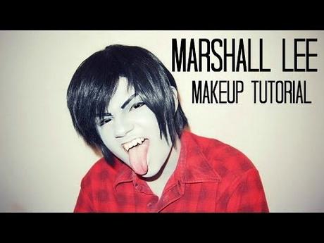 adventure-time-makeup-tutorial-82_3 Adventure time make-up les