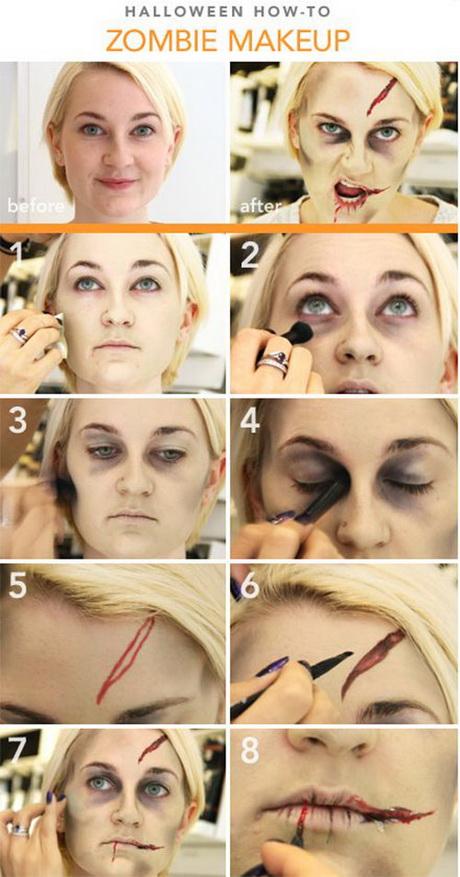 ageing-makeup-step-by-step-03_10 Veroudering make-up stap voor stap