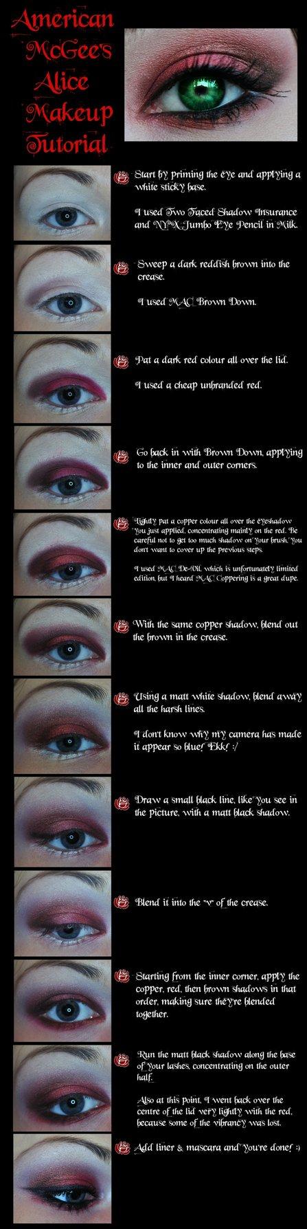 alice-liddell-makeup-tutorial-39_6 Alice liddell make-up les