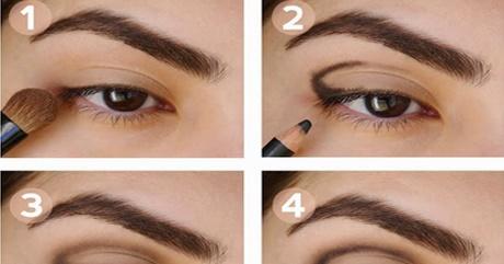 all-black-eyeshadow-makeup-tutorial-39_11 Alle Black eyeshadow make-up tutorial