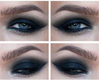 all-black-eyeshadow-makeup-tutorial-39_4 Alle Black eyeshadow make-up tutorial