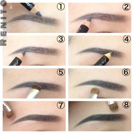 anastasia-eyebrow-makeup-tutorial-16_11 Anastasia eyebrow make-up tutorial