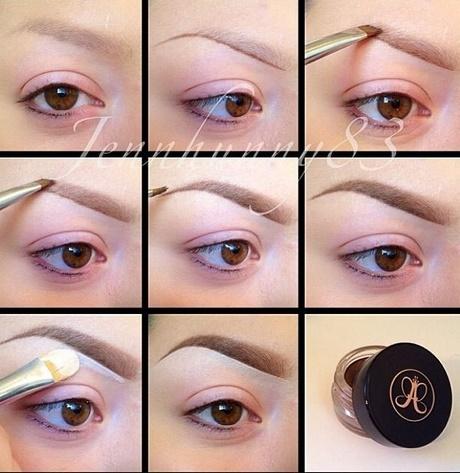 anastasia-eyebrow-makeup-tutorial-16_4 Anastasia eyebrow make-up tutorial