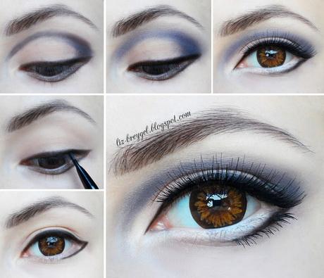 anime-makeup-step-by-step-90 Anime make-up stap voor stap