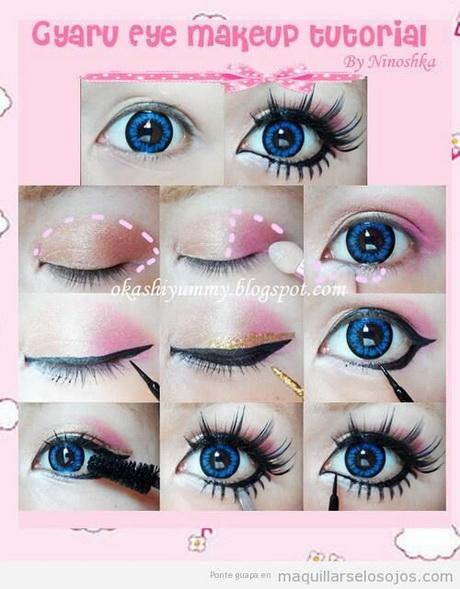 anime-makeup-step-by-step-90_3 Anime make-up stap voor stap