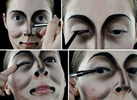 annabelle-makeup-step-by-step-07 Annabelle make-up stap voor stap