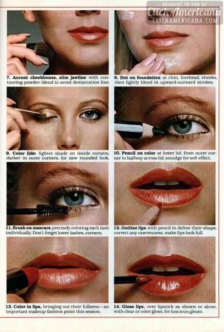 apply-makeup-step-by-step-guides-10_10 Make-up stap voor stap gidsen toepassen