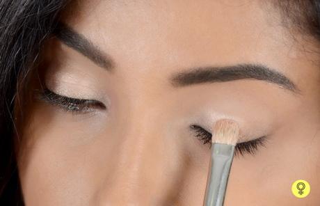 applying-eye-makeup-step-by-step-pictures-23_10 Aanbrengen van oog make-up stap voor stap foto  s