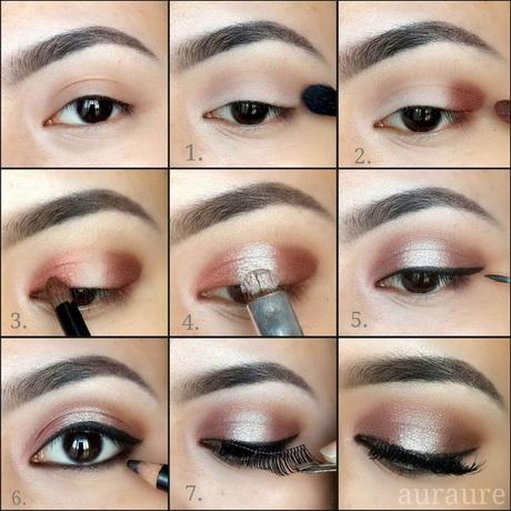 applying-makeup-step-by-step-instructions-81_11 Aanbrengen van make-up stap voor stap instructies