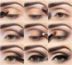 applying-makeup-step-by-step-37_4 Stap voor stap make-up toepassen