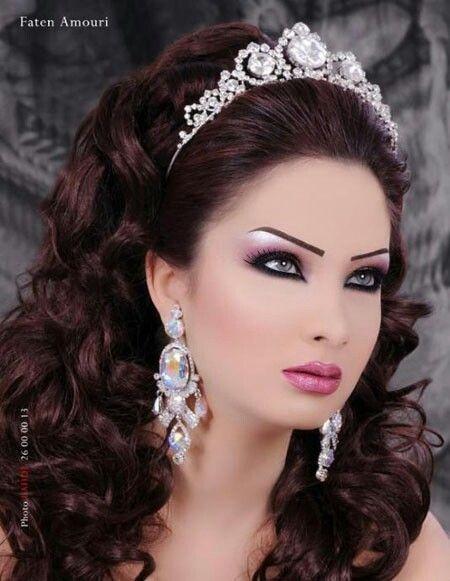 arabic-bride-makeup-tutorial-47_10 Arabische bruid make-up les
