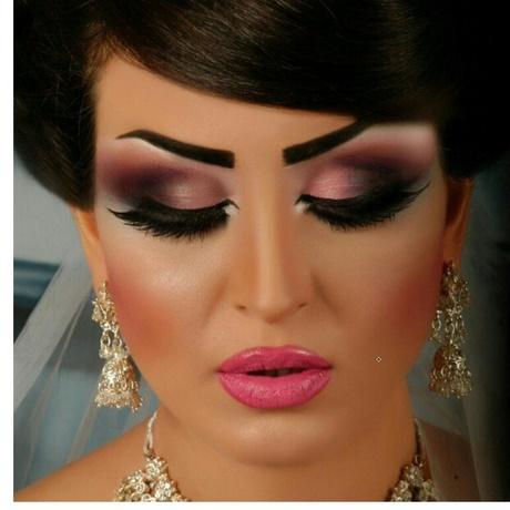 arabic-bride-makeup-tutorial-47_2 Arabische bruid make-up les