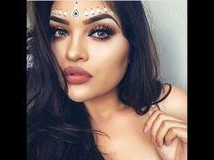 arabic-eye-makeup-tutorial-youtube-75_2 Arabische oog make-up tutorial youtube