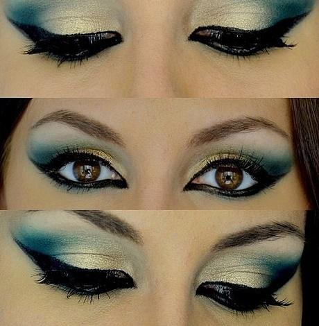 arabic-eye-makeup-tutorial-youtube-75_3 Arabische oog make-up tutorial youtube