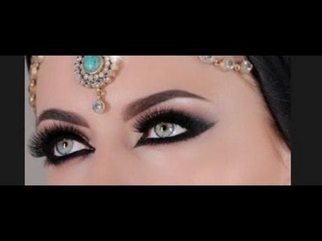 arabic-eye-makeup-tutorial-youtube-75_4 Arabische oog make-up tutorial youtube