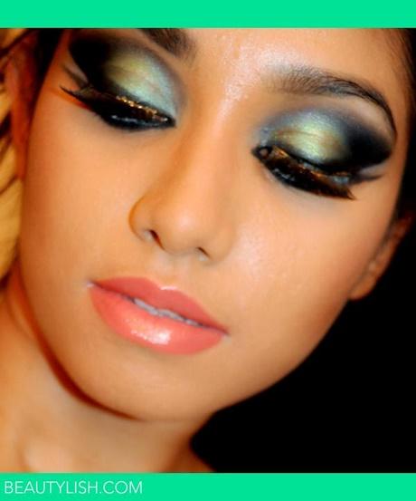 arabic-eye-makeup-tutorial-youtube-75_5 Arabische oog make-up tutorial youtube