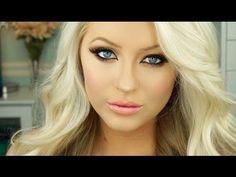 arabic-eye-makeup-tutorial-youtube-75_6 Arabische oog make-up tutorial youtube