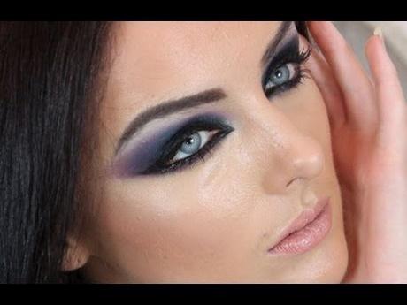 arabic-eye-makeup-tutorial-youtube-75_9 Arabische oog make-up tutorial youtube