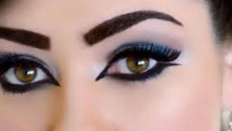 arabic-makeup-tutorial-video-45_8 Arabische make-up tutorial video