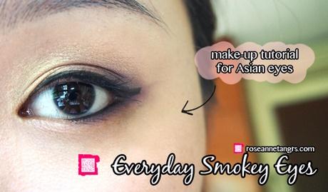 asian-smokey-eye-makeup-tutorial-63_8 Aziatische smokey eye make-up tutorial