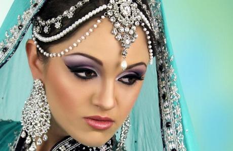 asian-wedding-eye-makeup-tutorial-45_10 Les voor Aziatische wedding eye make-up