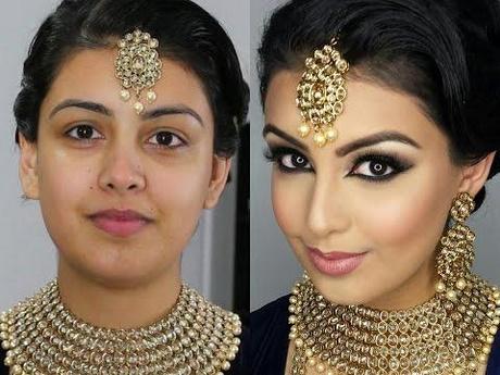 asian-wedding-eye-makeup-tutorial-45_12 Les voor Aziatische wedding eye make-up