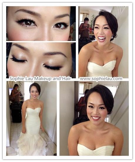 asian-wedding-eye-makeup-tutorial-45_7 Les voor Aziatische wedding eye make-up