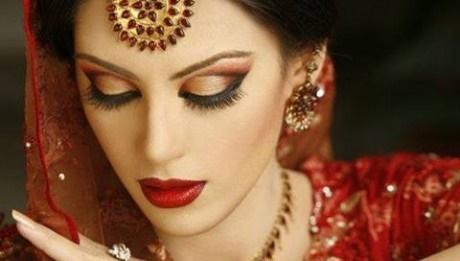 asian-wedding-eye-makeup-tutorial-45_8 Les voor Aziatische wedding eye make-up