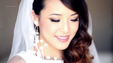 asian-wedding-eye-makeup-tutorial-45_9 Les voor Aziatische wedding eye make-up